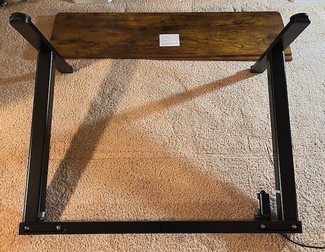 パソコンデスク・昇降・スタンディングデスク