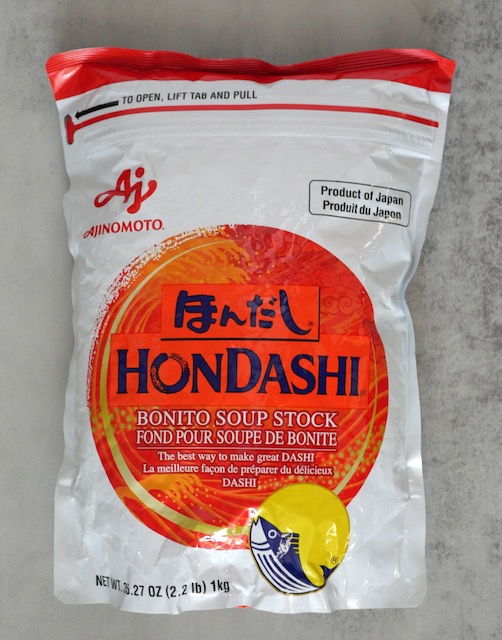 味の素 ほんだし 1kg （アメリカ）