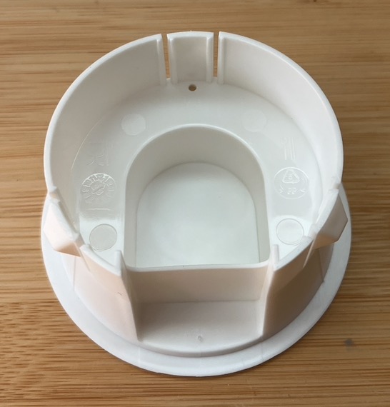 Luminarc シンプルな ガラスピッチャー（ガラスポット）