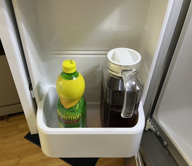 Luminarc シンプルな ガラスピッチャー（ガラスポット）