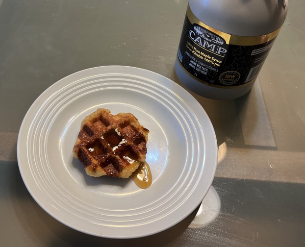 メープルシロップ（カナダ産）比較