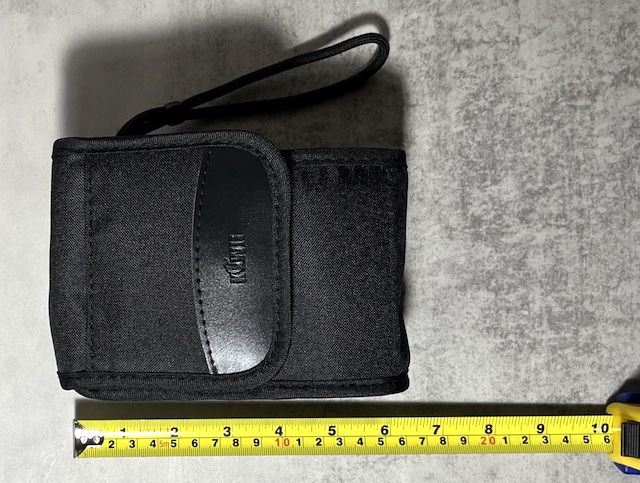 記事記載用測定、巻き尺 Tape Measure インチとMetric（cm）併記