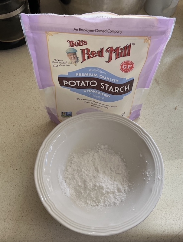 カサゴ（Rockfish ）の竜田揚げ