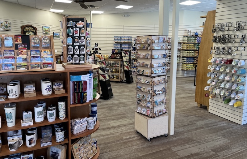 Celestial Seasonings（セレッシャル・シーズニングス）｜ボルダーの工場見学と無料試飲