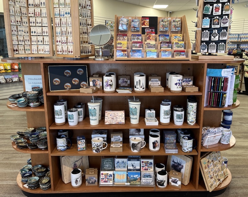 Celestial Seasonings（セレッシャル・シーズニングス）｜ボルダーの工場見学と無料試飲