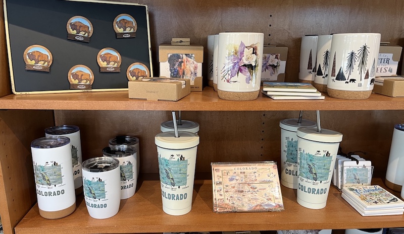 Celestial Seasonings（セレッシャル・シーズニングス）｜ボルダーの工場見学と無料試飲