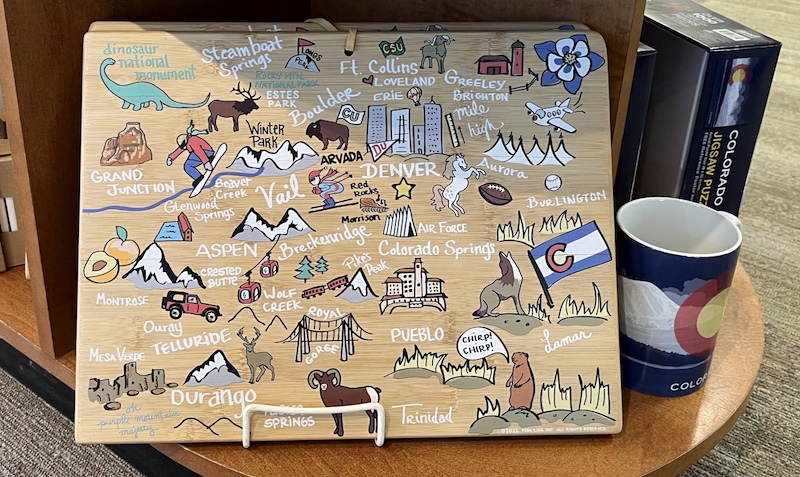 Celestial Seasonings（セレッシャル・シーズニングス）｜ボルダーの工場見学と無料試飲