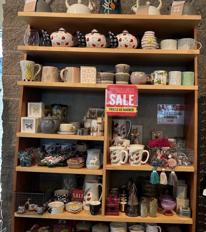 Celestial Seasonings（セレッシャル・シーズニングス）｜ボルダーの工場見学と無料試飲