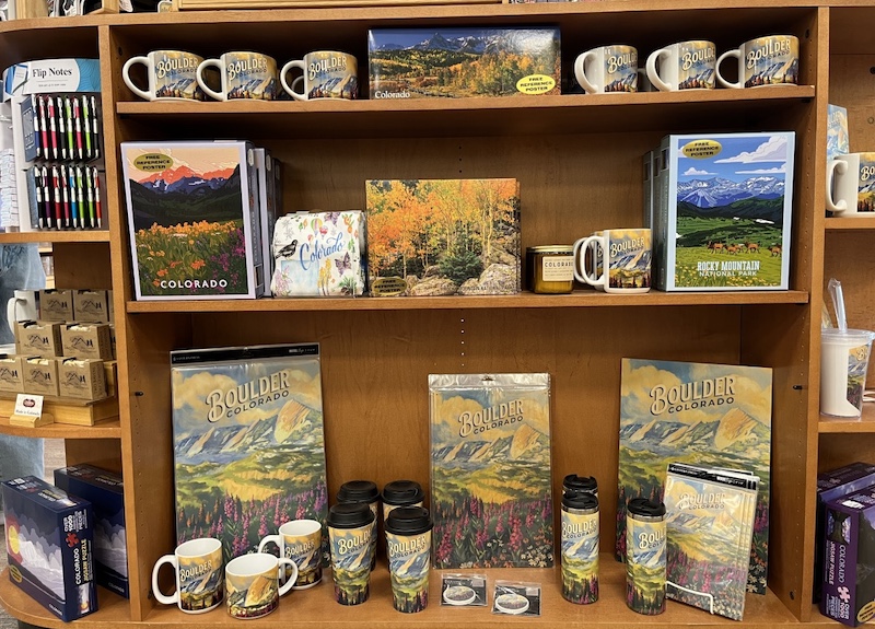 Celestial Seasonings（セレッシャル・シーズニングス）｜ボルダーの工場見学と無料試飲