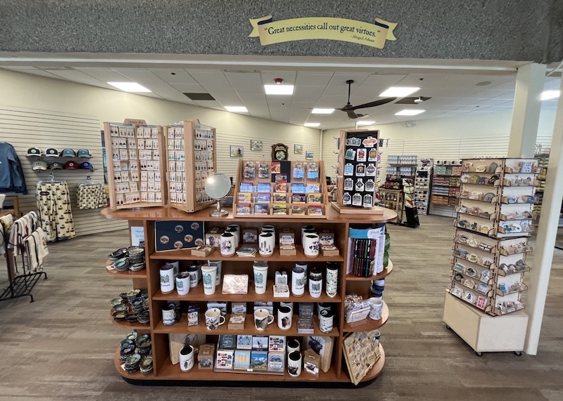 Celestial Seasonings（セレッシャル・シーズニングス）｜ボルダーの工場見学と無料試飲