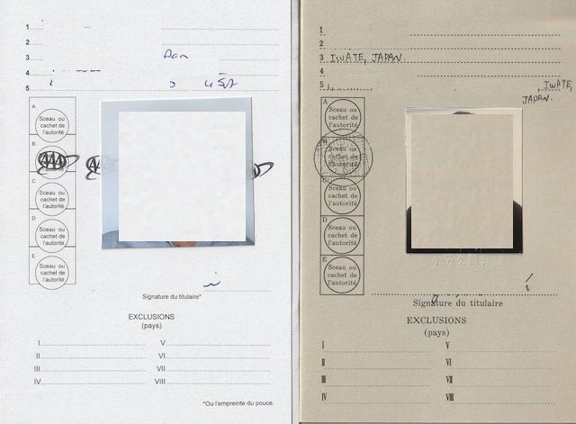 日本で運転のための国際免許証（IDP）の取得