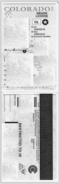 アメリカで免許取得（高校２年生 Junior）