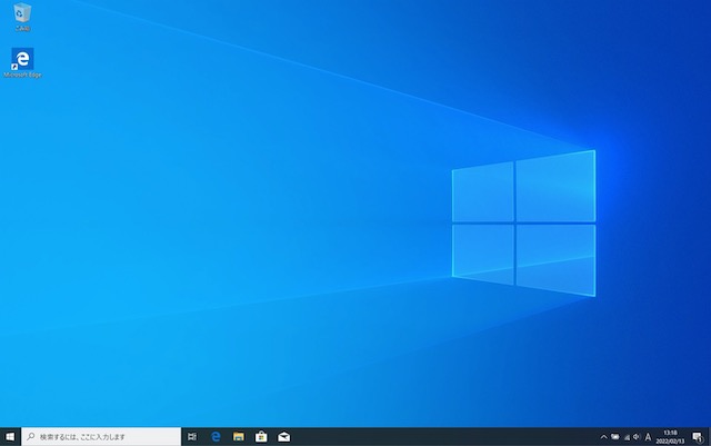 Windows 11 running on a 2019 MacBook Pro via Boot Camp